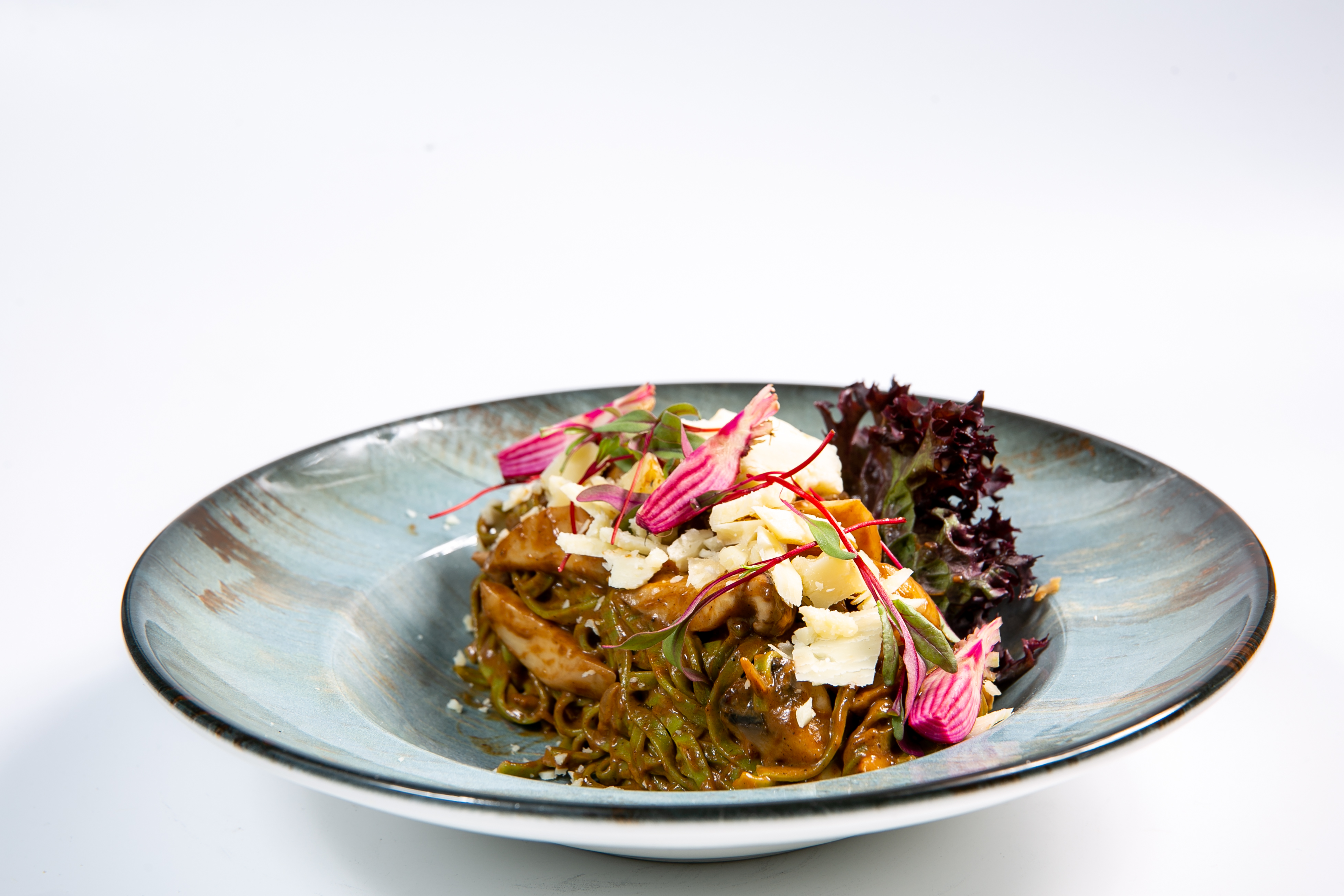 Sulyom tál - Ízelítő a Séf kamrájából