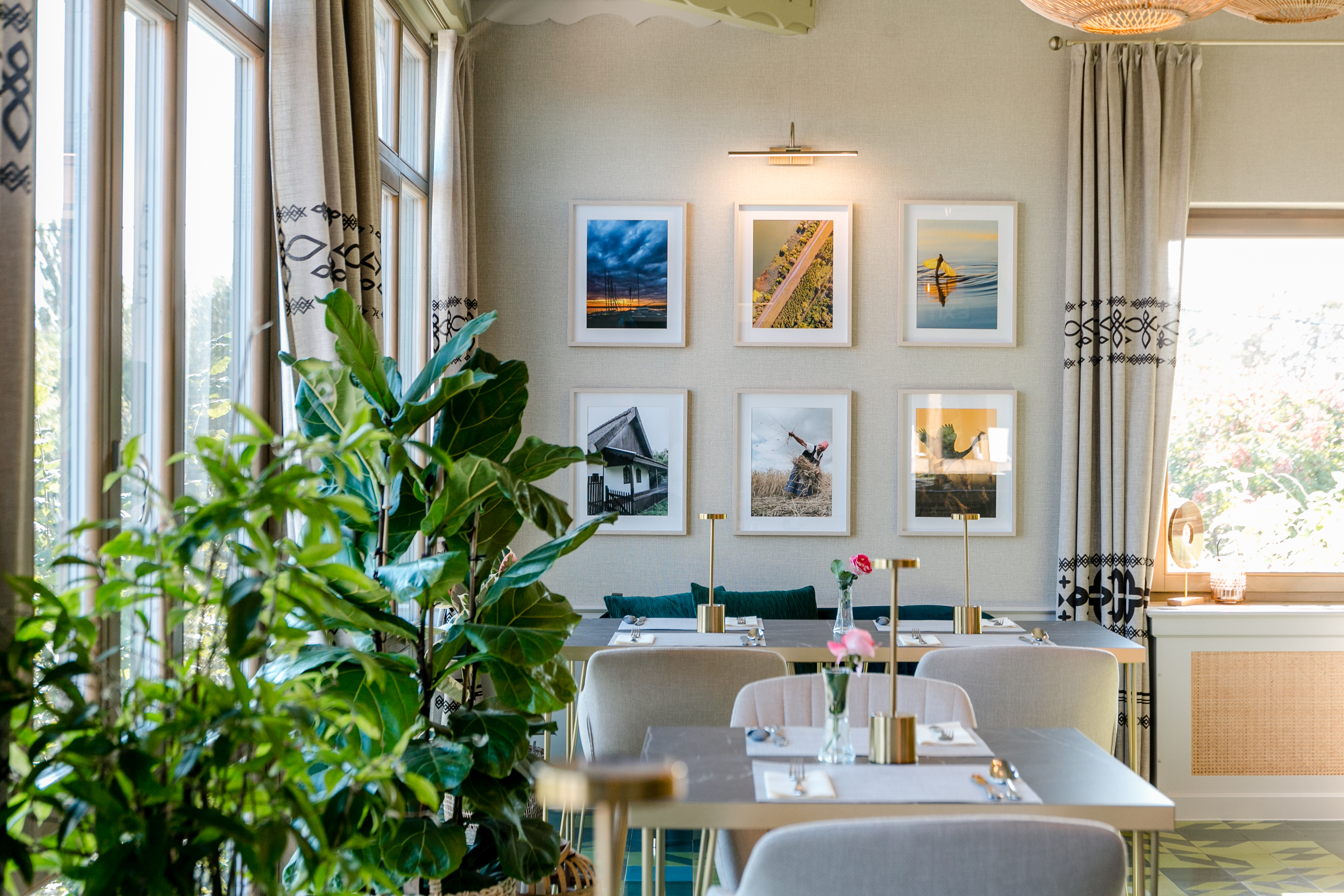 Sulyom tál - Ízelítő a Séf kamrájából