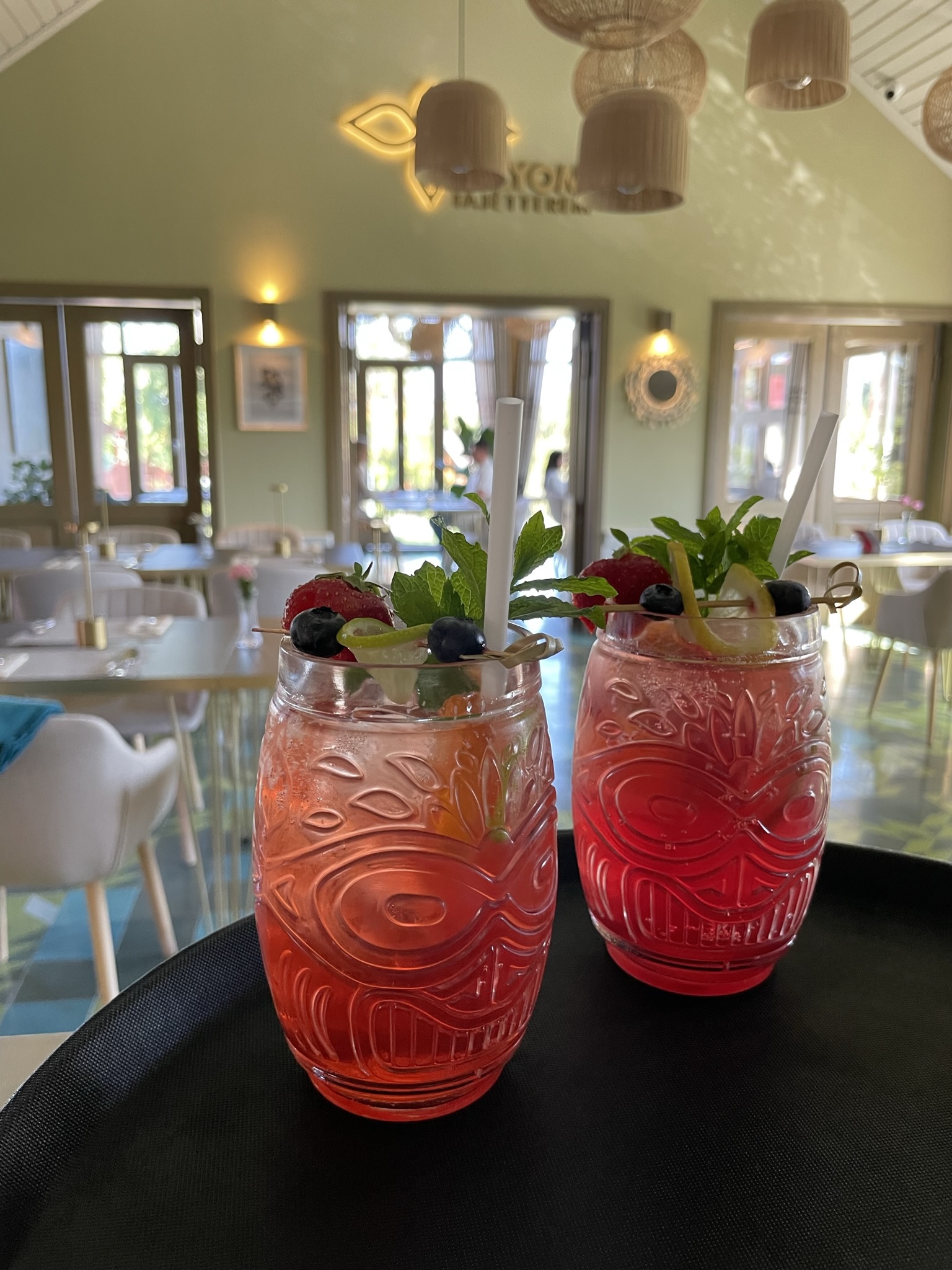 pure tea válogatás