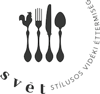 Stílusos Vidéki Éttermiség - SVÉT